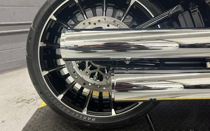 2026 Harley-Davidson® FXBR - Breakout®