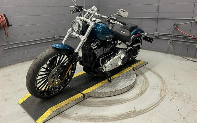 2026 Harley-Davidson® FXBR - Breakout®