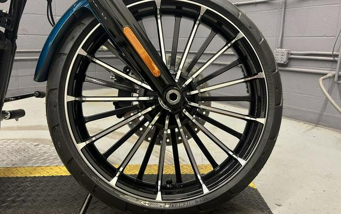 2026 Harley-Davidson® FXBR - Breakout®