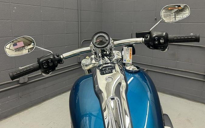 2026 Harley-Davidson® FXBR - Breakout®