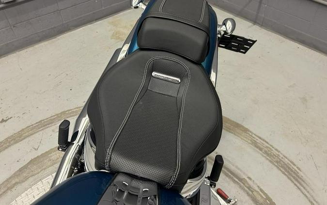 2026 Harley-Davidson® FXBR - Breakout®