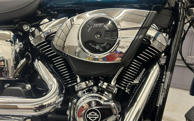 2026 Harley-Davidson® FXBR - Breakout®