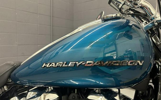 2026 Harley-Davidson® FXBR - Breakout®