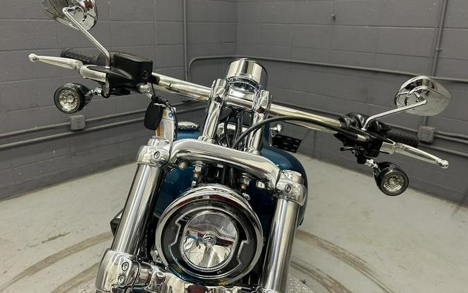 2026 Harley-Davidson® FXBR - Breakout®