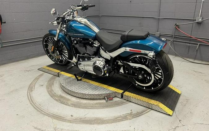 2026 Harley-Davidson® FXBR - Breakout®
