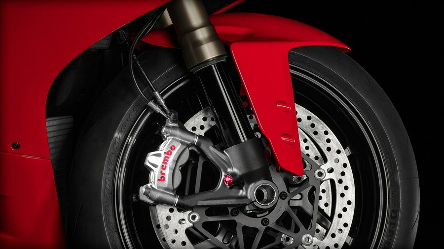 2016 Ducati 1299 Panigale