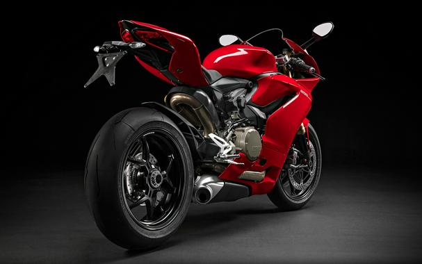 2016 Ducati 1299 Panigale