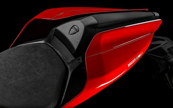 2016 Ducati 1299 Panigale