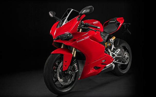 2016 Ducati 1299 Panigale