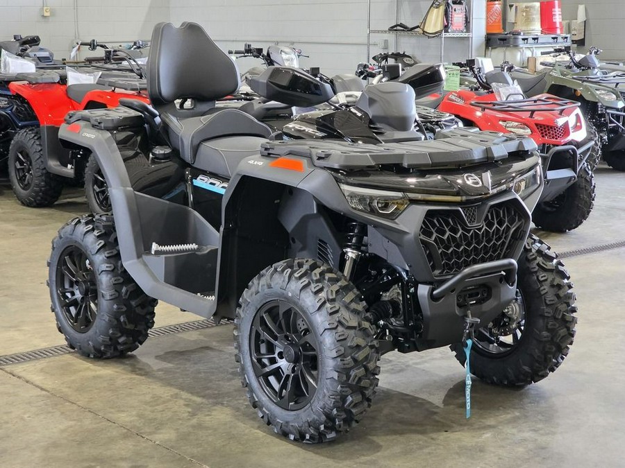 2026 CFMOTO CFORCE 800 Touring