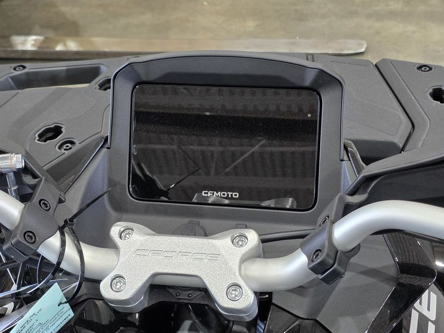 2026 CFMOTO CFORCE 800 Touring