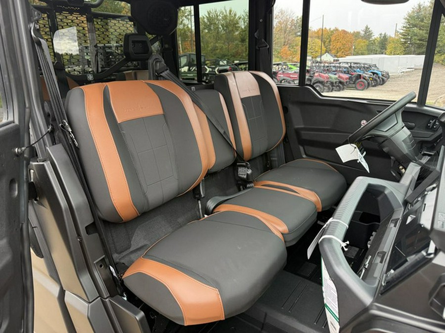 2027 Can-Am Defender XU MAX LONE STAR CAB HD11