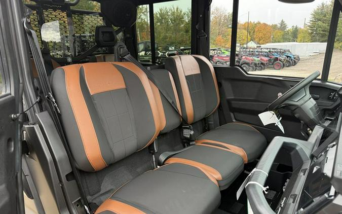 2027 Can-Am Defender XU MAX LONE STAR CAB HD11