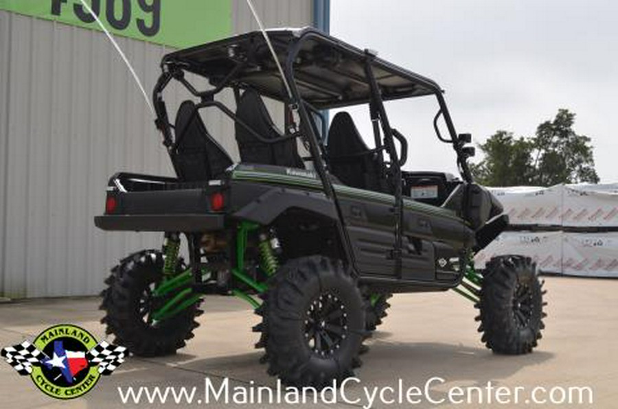 2015 Kawasaki Teryx4™