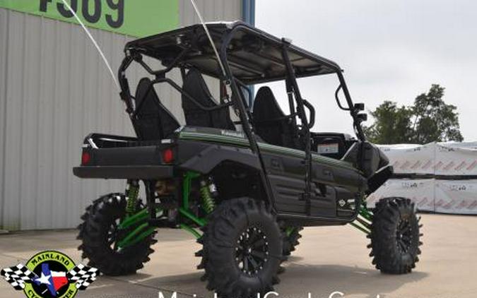 2015 Kawasaki Teryx4™