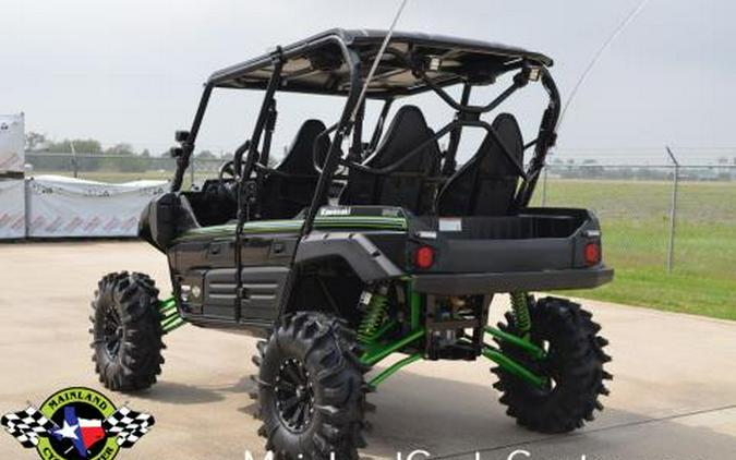 2015 Kawasaki Teryx4™