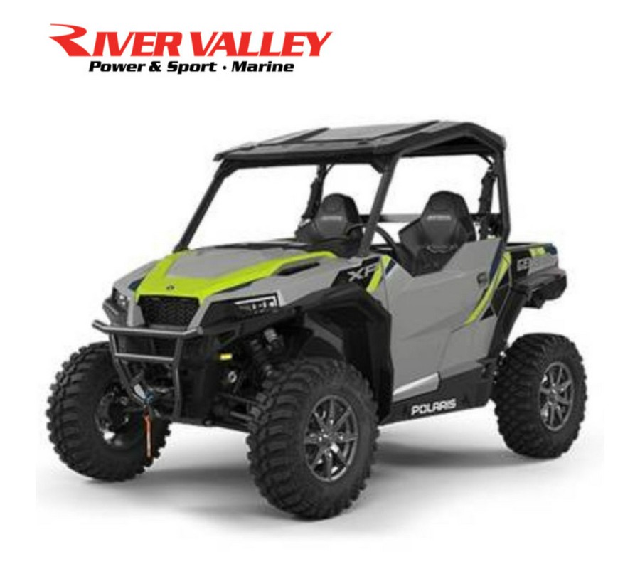 2023 Polaris GENERAL® XP 1000 Sport