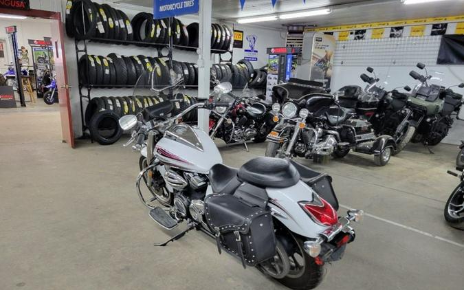 2010 Yamaha V Star 950 Base