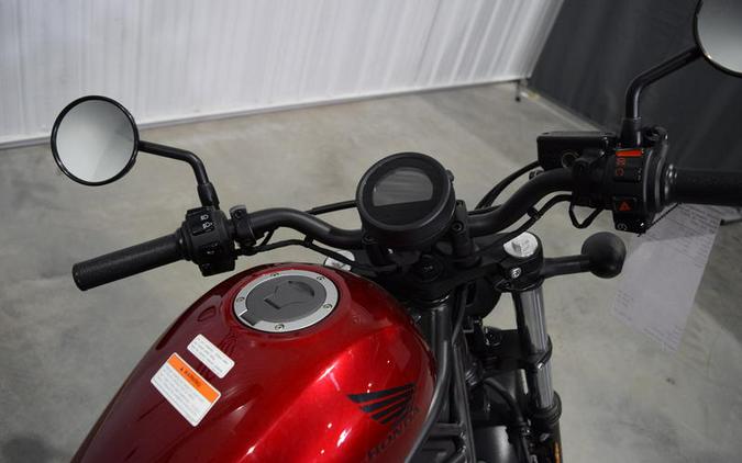 2023 Honda® Rebel 300