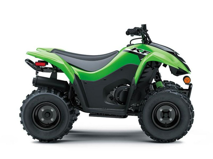 2024 Kawasaki KFX®90