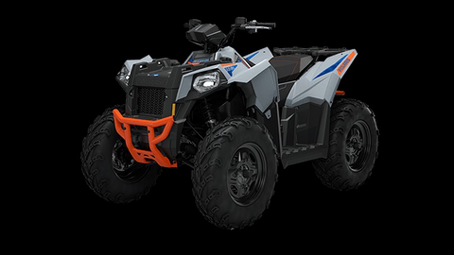 2024 Polaris Scrambler 850