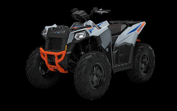 2024 Polaris Scrambler 850