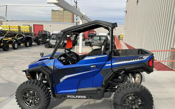 2024 Polaris® General XP 1000 Ultimate