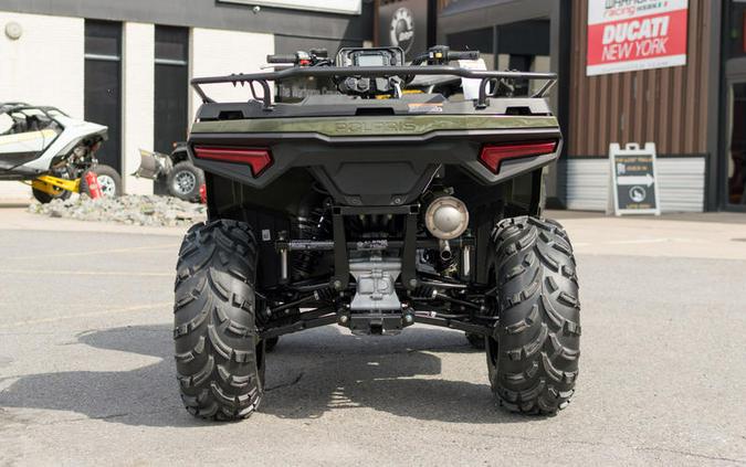 2024 Polaris® Sportsman 450 H.O. EPS