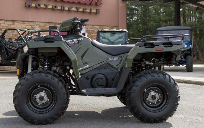 2024 Polaris® Sportsman 450 H.O. EPS