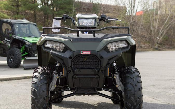 2024 Polaris® Sportsman 450 H.O. EPS