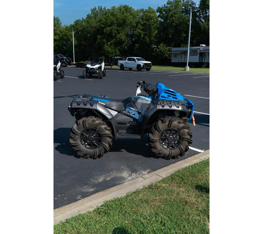 2024 Polaris Sportsman XP 1000 High Lifter Edition