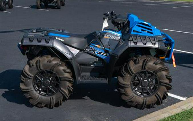 2024 Polaris Sportsman XP 1000 High Lifter Edition