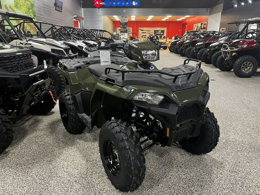 2024 Polaris Sportsman 570