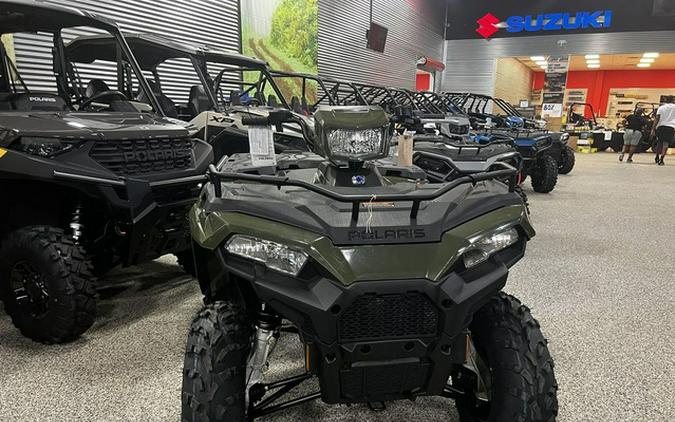 2024 Polaris Sportsman 570