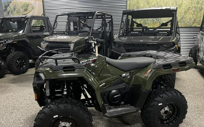 2024 Polaris Sportsman 570