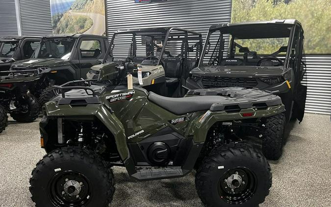 2024 Polaris Sportsman 570