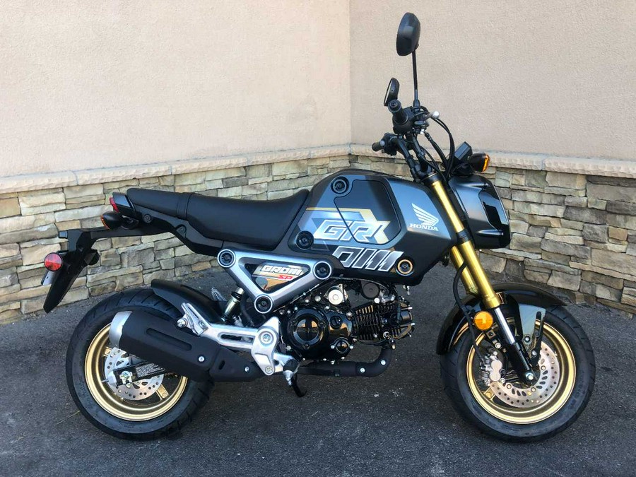 2024 HONDA GROM SP