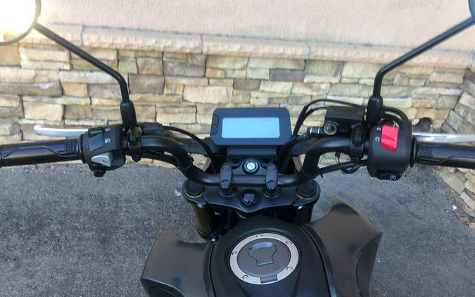 2024 HONDA GROM SP