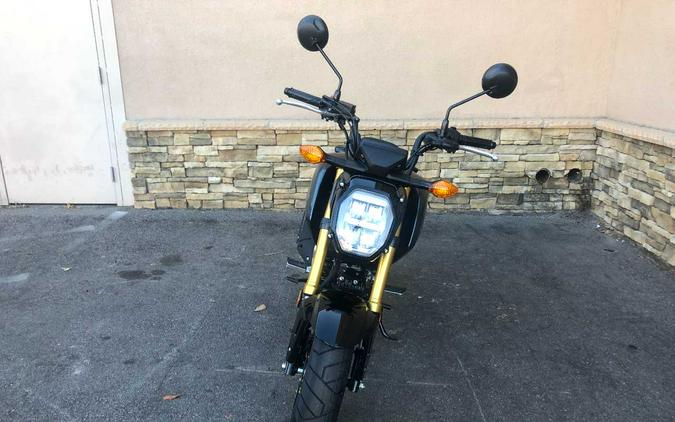 2024 HONDA GROM SP