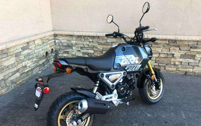 2024 HONDA GROM SP