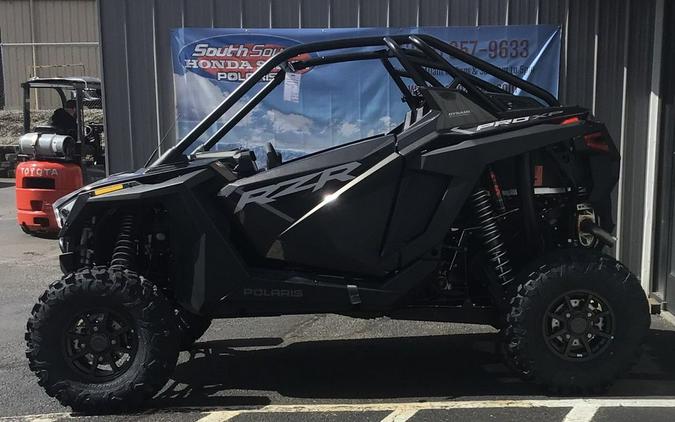 2024 Polaris® RZR Pro XP Ultimate