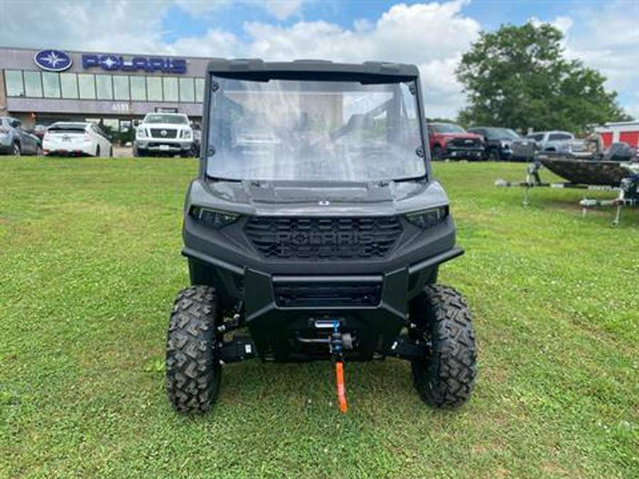 2025 Polaris Ranger 1000 Premium