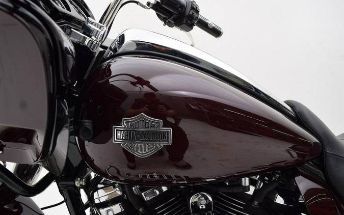 2021 Harley-Davidson® FLTRXS - Road Glide® Special