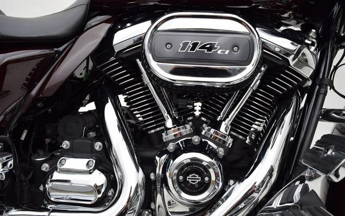 2021 Harley-Davidson® FLTRXS - Road Glide® Special