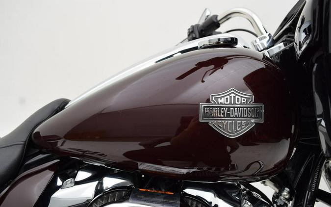 2021 Harley-Davidson® FLTRXS - Road Glide® Special