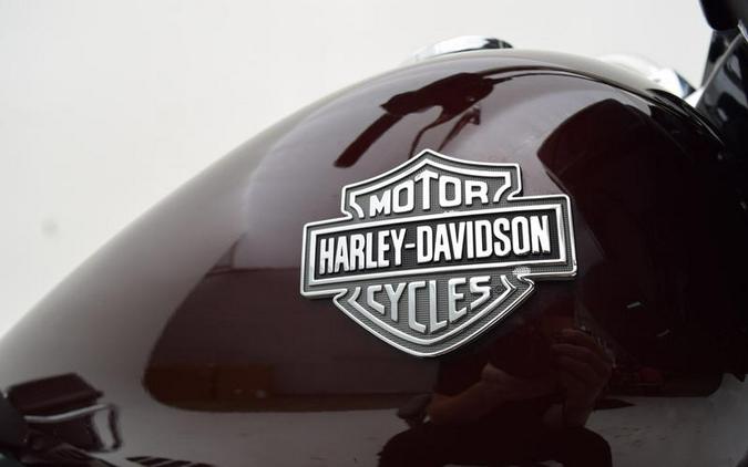 2021 Harley-Davidson® FLTRXS - Road Glide® Special