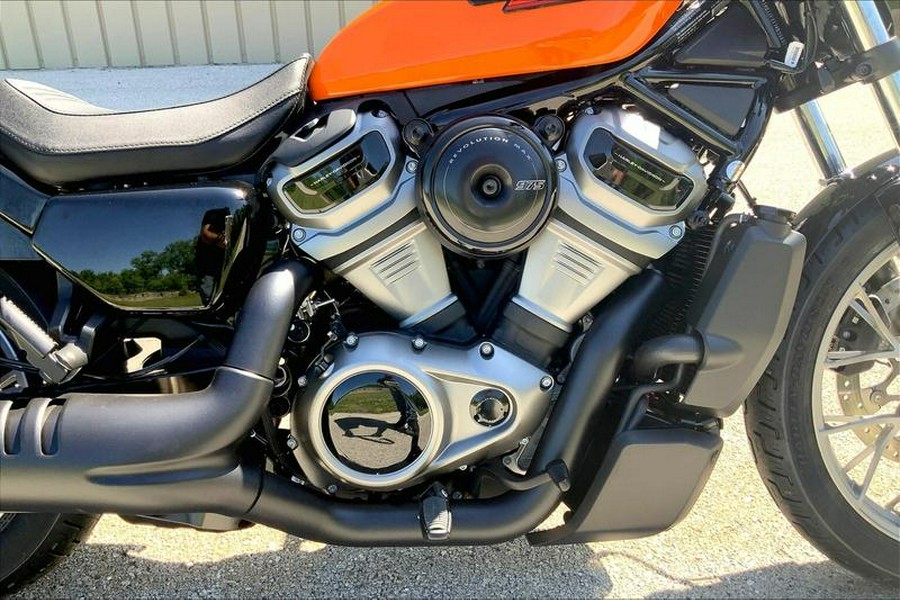 2024 Harley-Davidson® RH975S - Nightster® Special