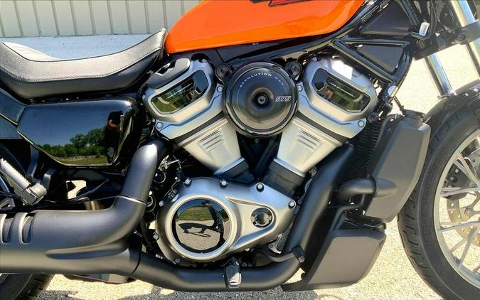 2024 Harley-Davidson® RH975S - Nightster® Special