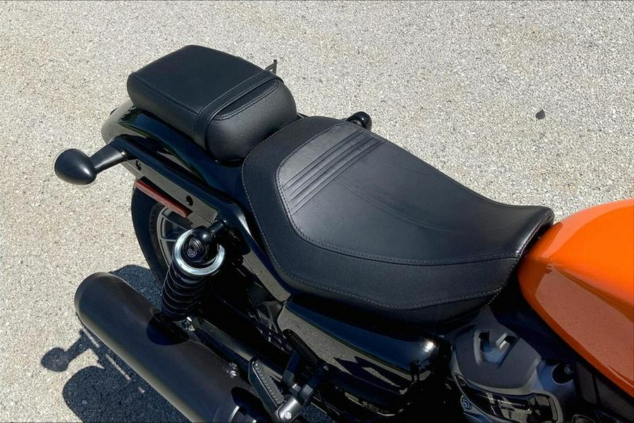 2024 Harley-Davidson® RH975S - Nightster® Special