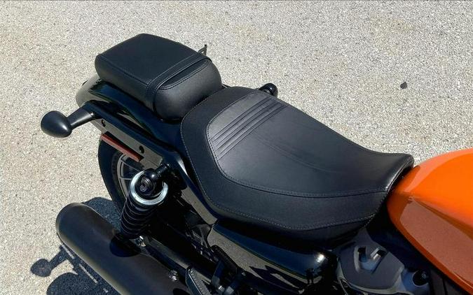 2024 Harley-Davidson® RH975S - Nightster® Special